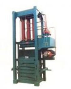 小型液壓打包機圖片與臨清雙臨液壓機械廠介紹