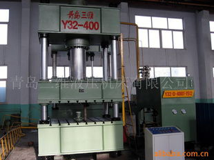 液壓機(jī)械設(shè)備 現(xiàn)代工業(yè)的動(dòng)力之源