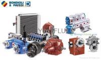 供應(yīng)Bondioli & Pavesi液壓泵閥 驅(qū)動(dòng)現(xiàn)代機(jī)械與行業(yè)設(shè)備的精密核心