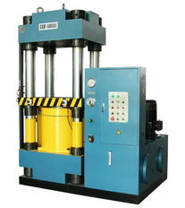 平陽(yáng)縣立順液壓機(jī)械廠 金屬擠壓液壓機(jī)領(lǐng)域的專(zhuān)業(yè)制造者