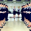 劉笑笑-笑笑的微博 專業禮儀服務的魅力與實踐