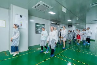 探訪麥吉麗研發工廠 解碼高端國貨護膚品牌的科技內核與管理哲學